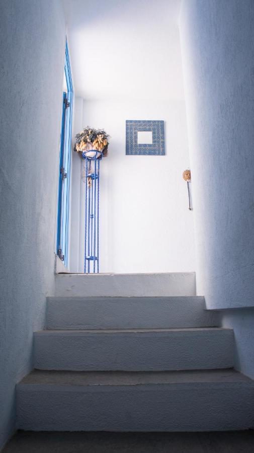 Blue Paradise Maisonette