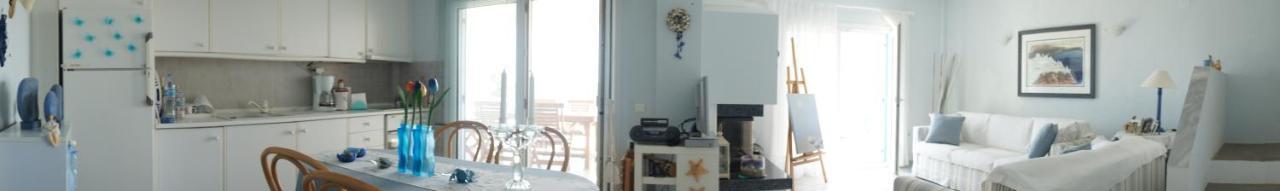 Blue Paradise Maisonette