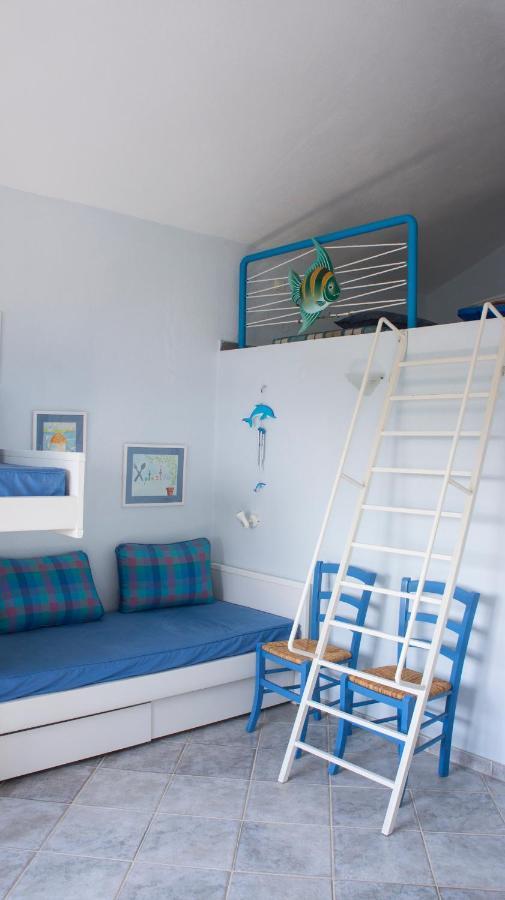 Holiday home Blue Paradise Maisonette *
