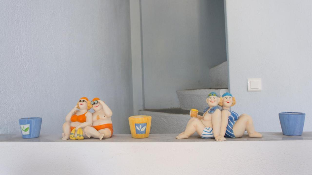Blue Paradise Maisonette Holiday home
