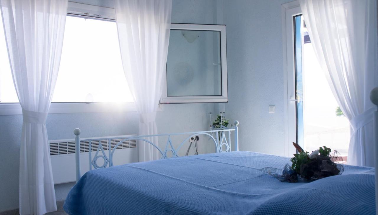 Blue Paradise Maisonette *