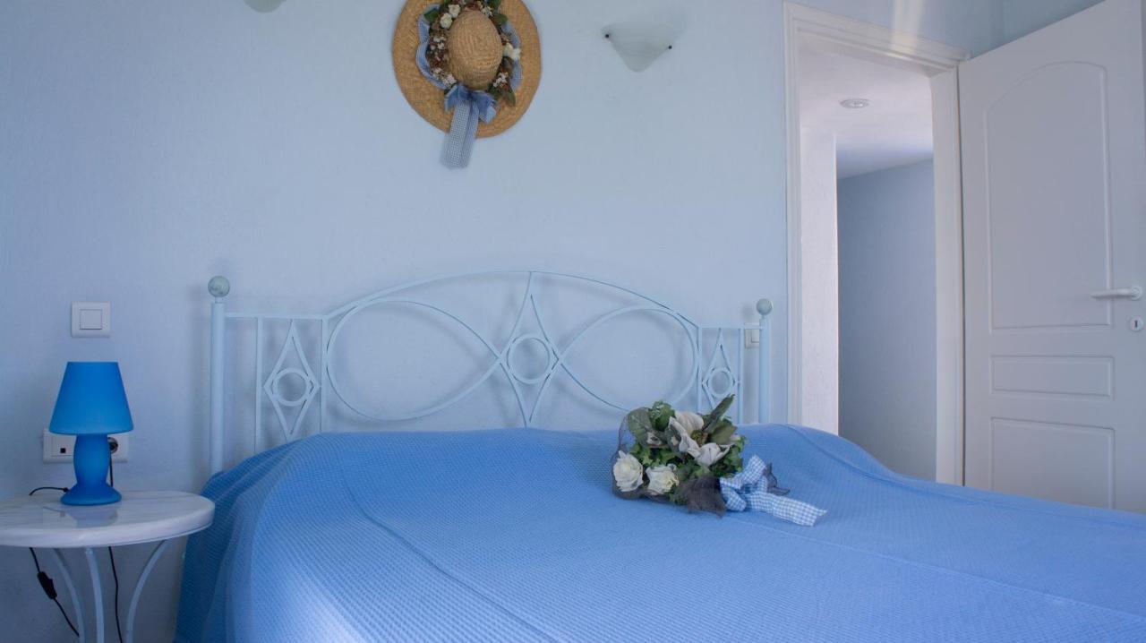 Blue Paradise Maisonette * Paliouri