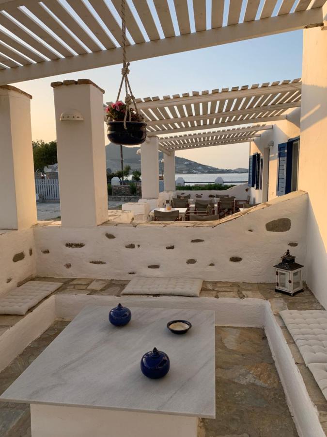Paros By Kottas Hotel Naousa (Paros)