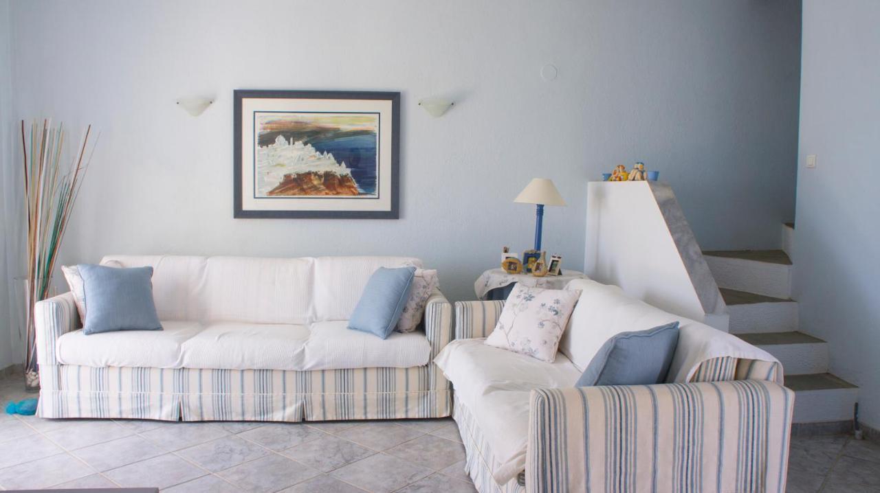 Blue Paradise Maisonette Paliouri