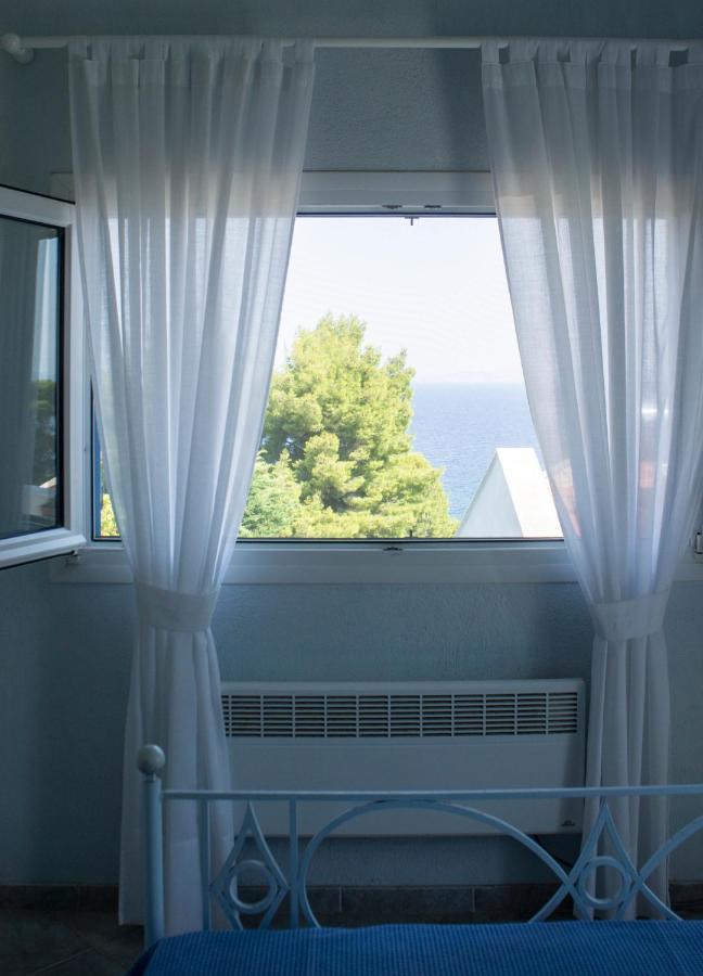 Blue Paradise Maisonette Paliouri