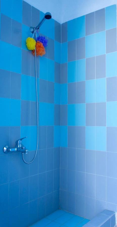 Holiday home Blue Paradise Maisonette
