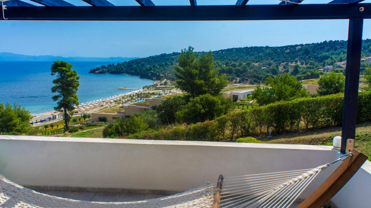 Blue Paradise Maisonette Paliouri
