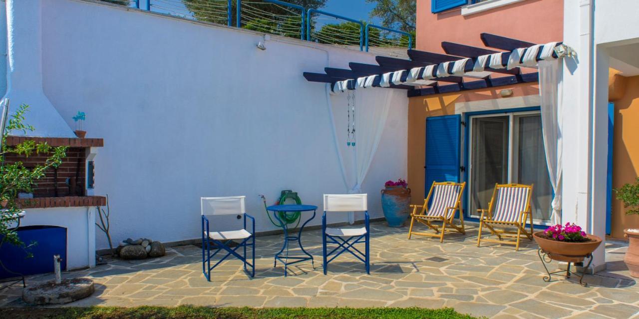 Blue Paradise Maisonette *