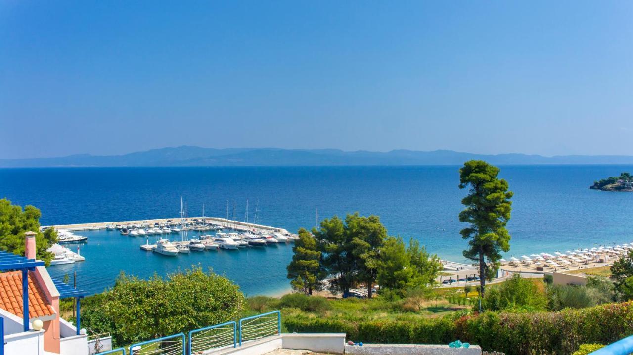 Blue Paradise Maisonette *
