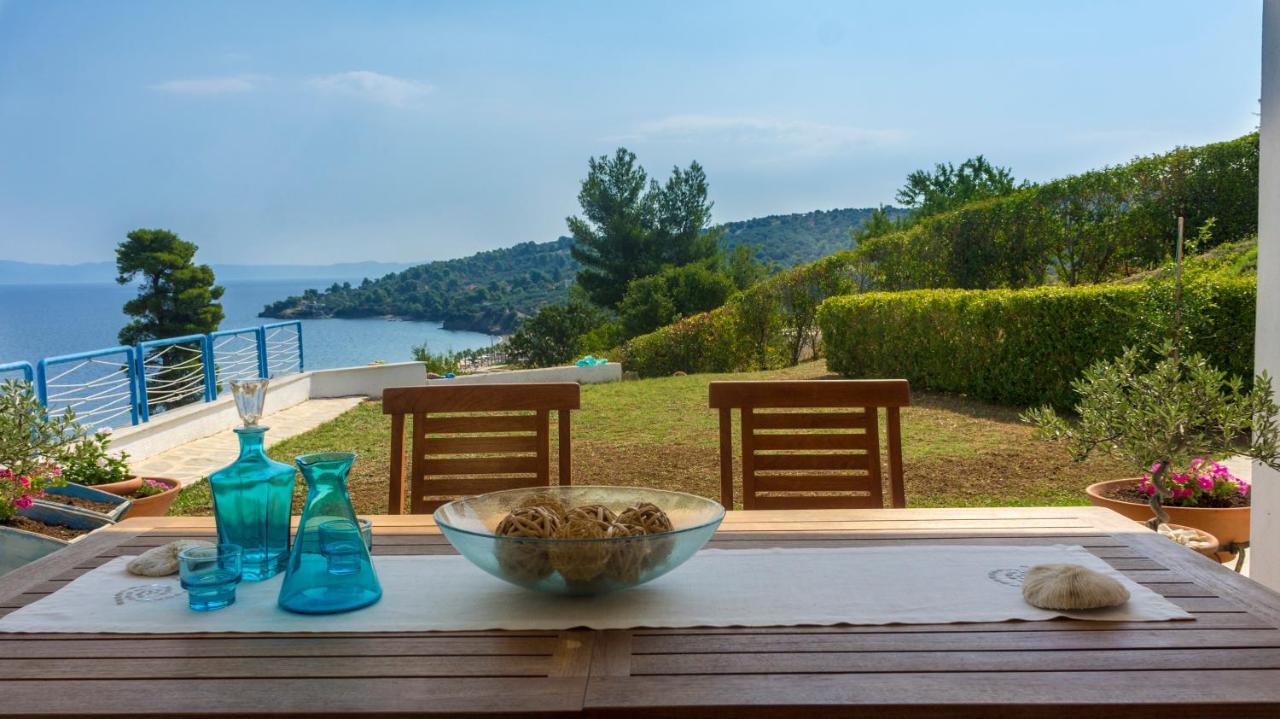 Blue Paradise Maisonette Holiday home