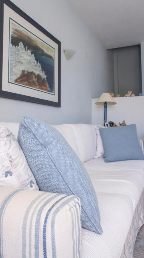 Blue Paradise Maisonette Paliouri