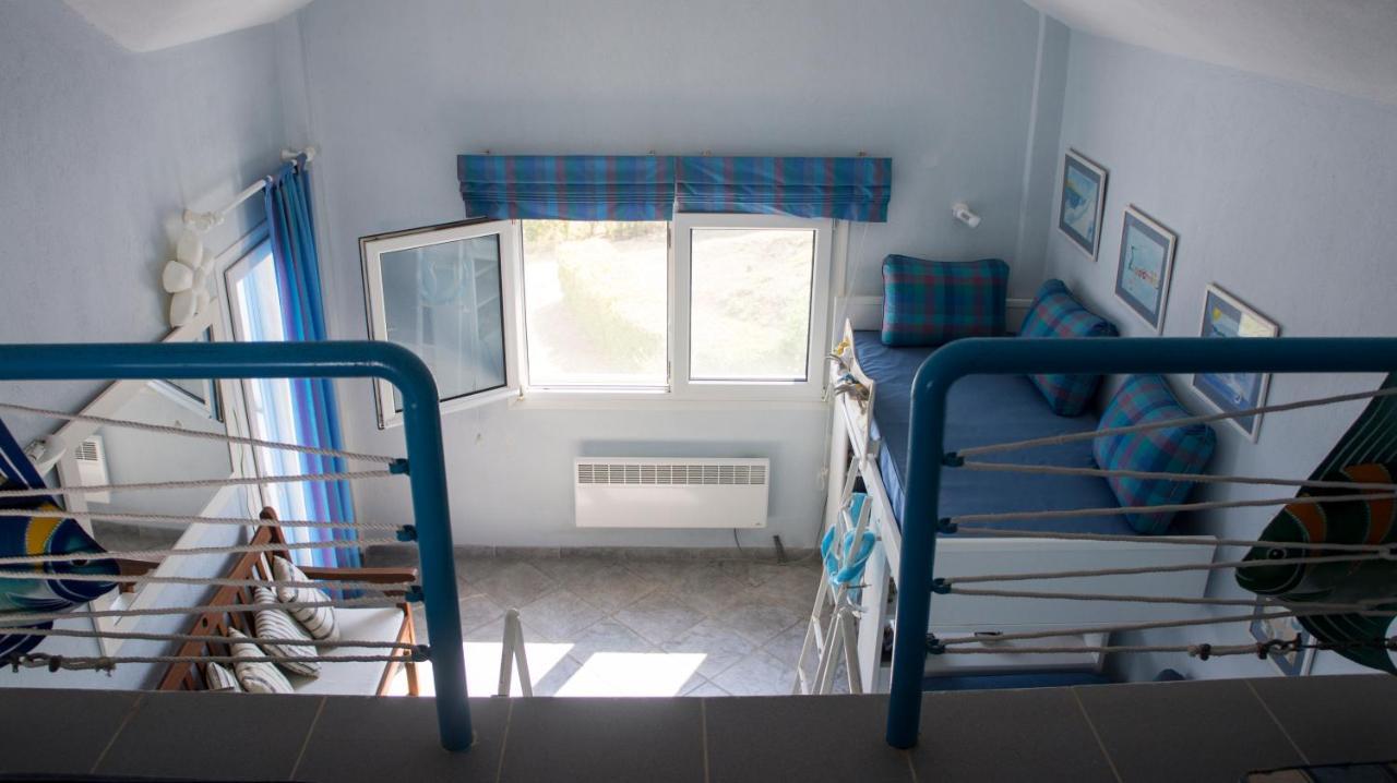 Blue Paradise Maisonette
