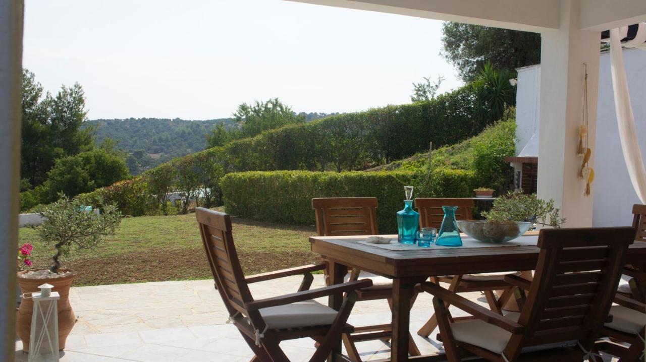 Blue Paradise Maisonette *