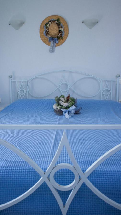 Blue Paradise Maisonette Holiday home