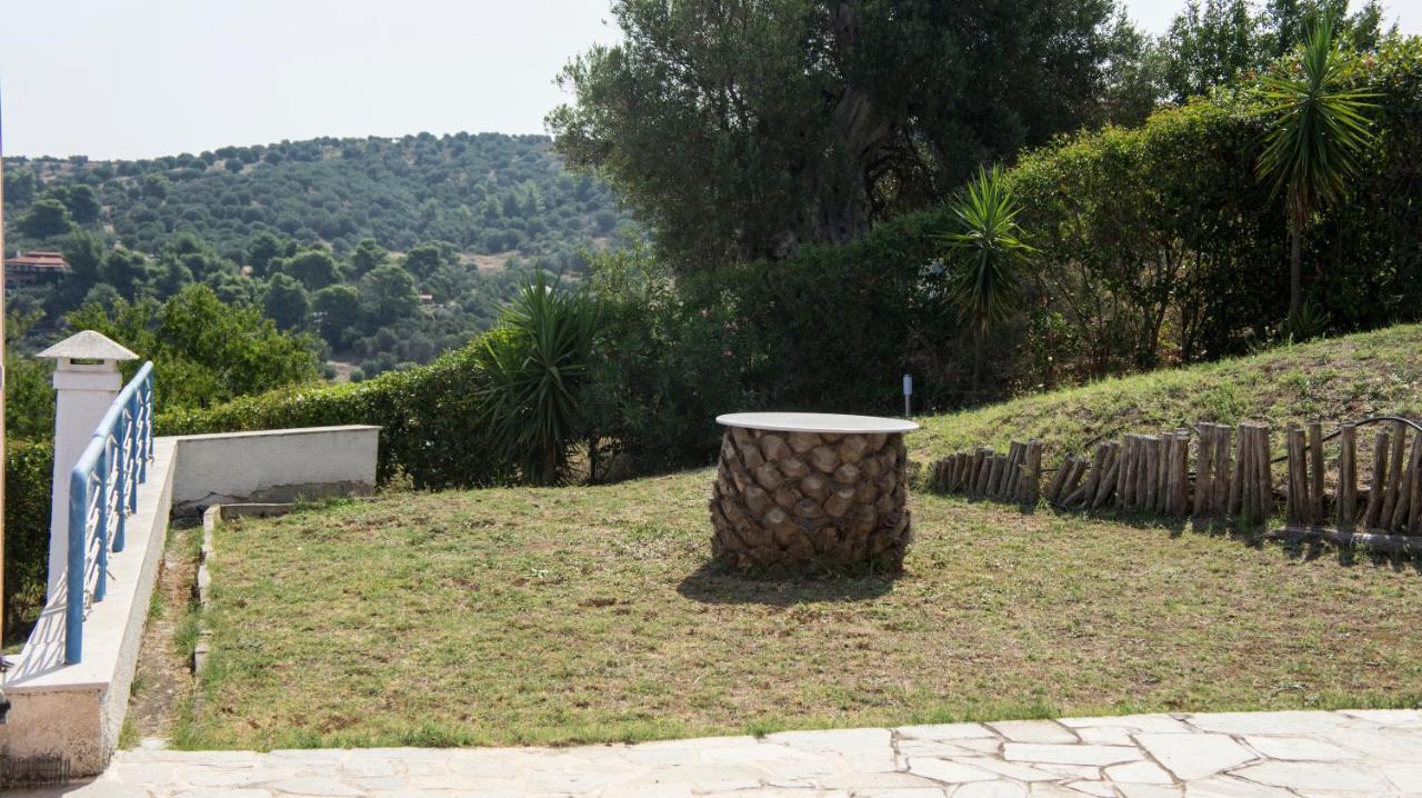 Blue Paradise Maisonette Paliouri