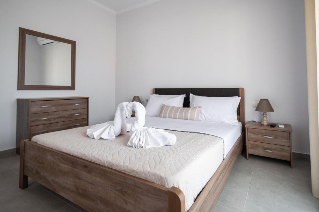 Apartment Fotini