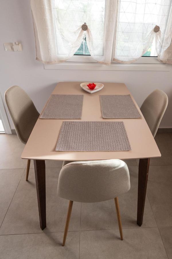 Fotini Apartment Preveza