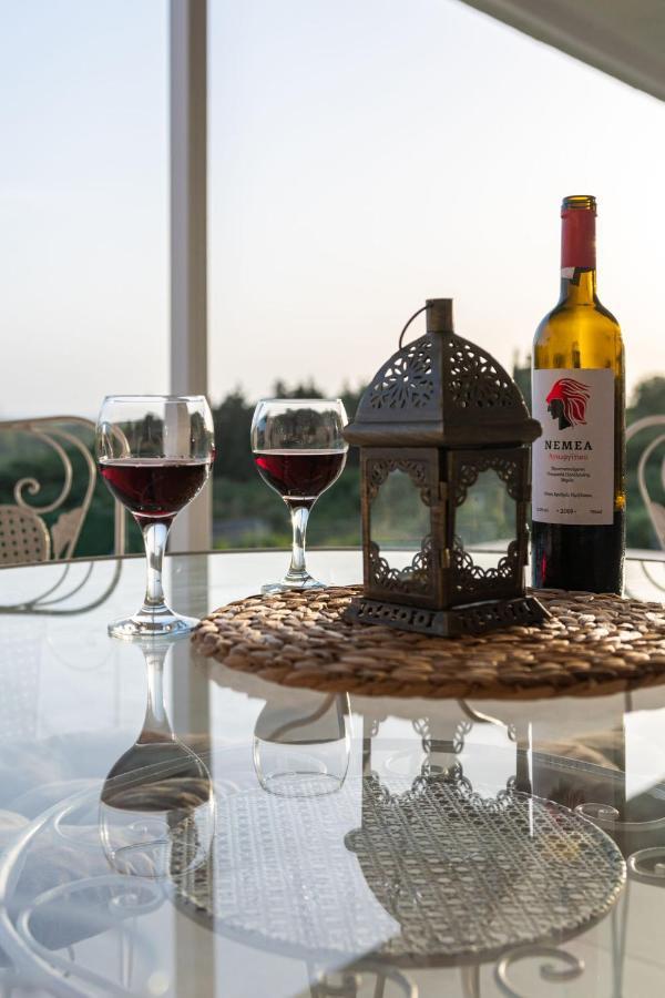 Fotini Apartment Preveza