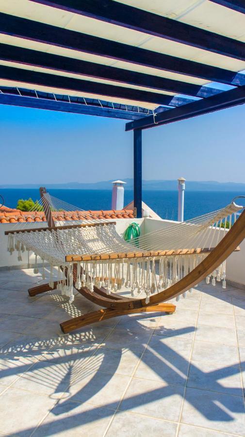 Holiday home Blue Paradise Maisonette *