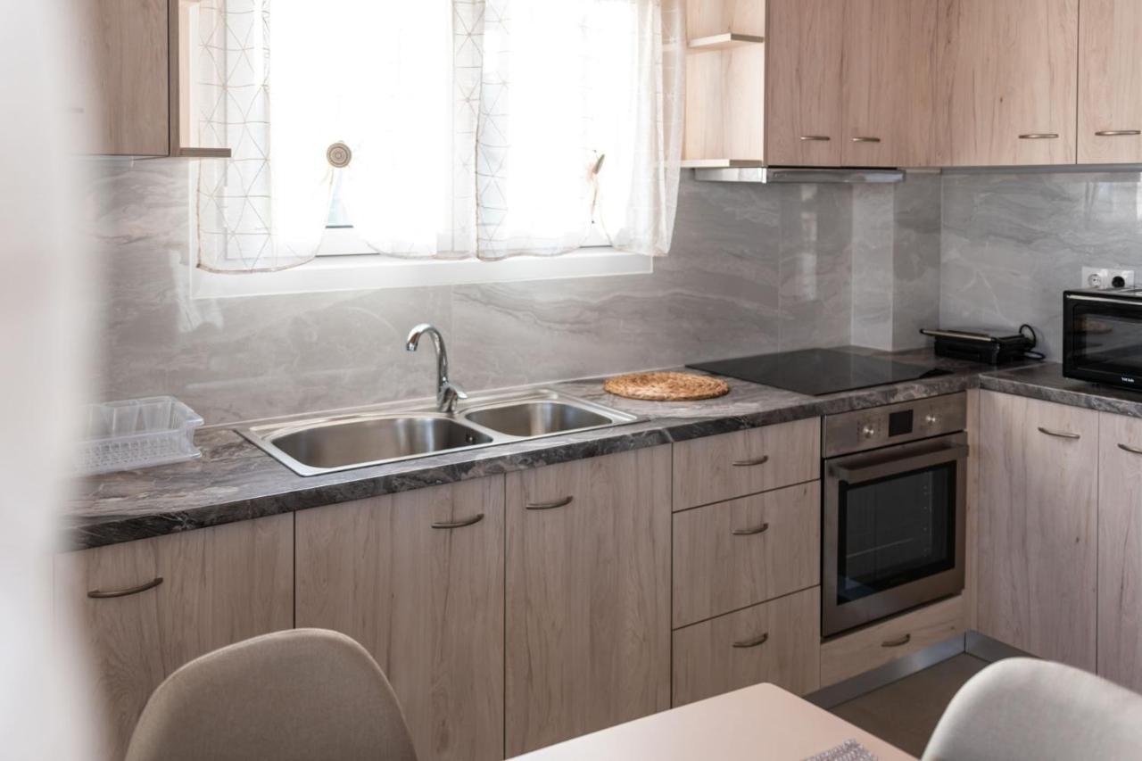 Fotini Apartment
