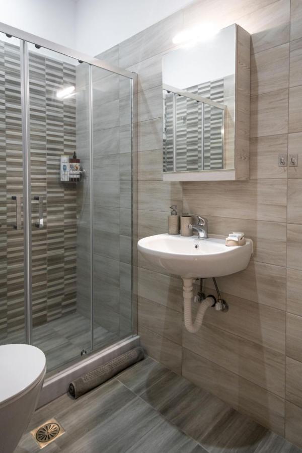 Apartment Fotini Preveza