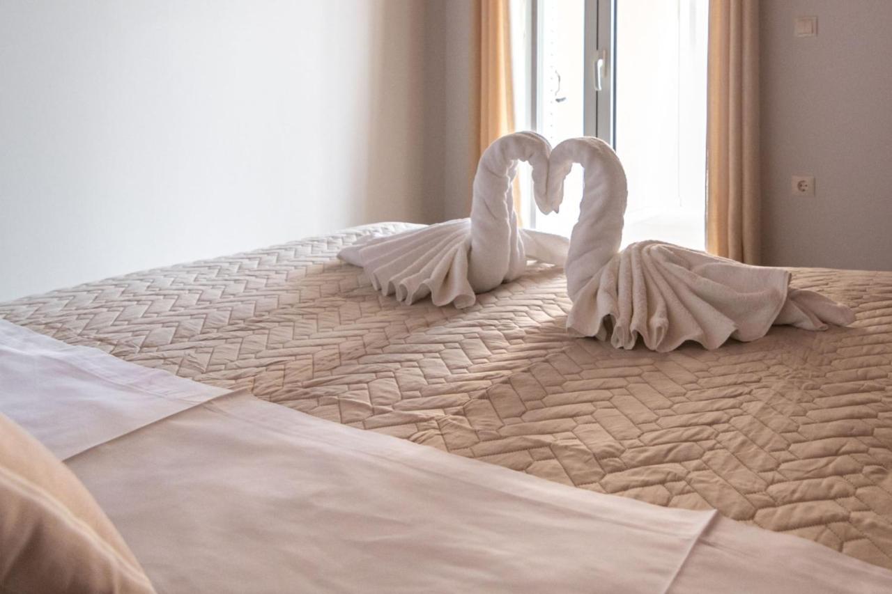 Fotini Apartment *