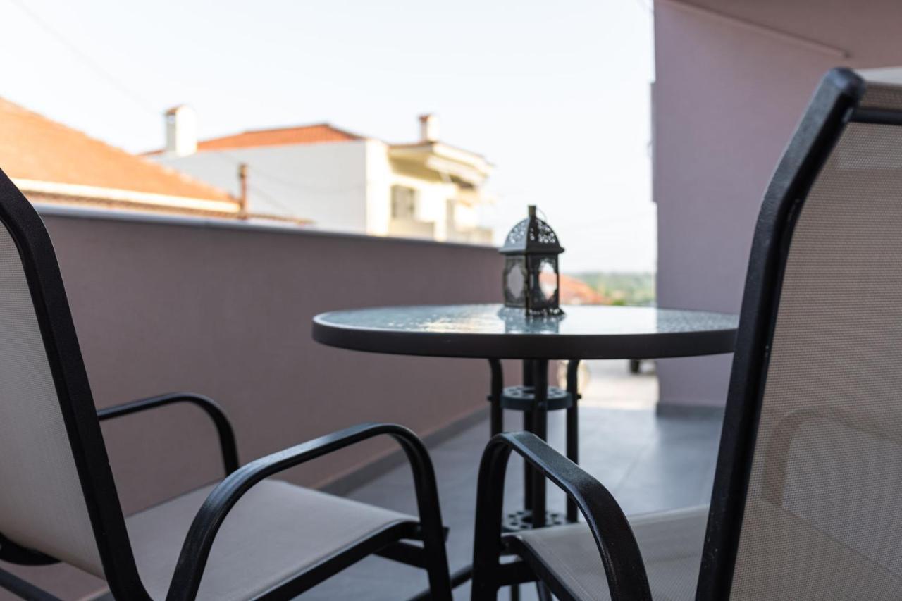 Fotini Apartment