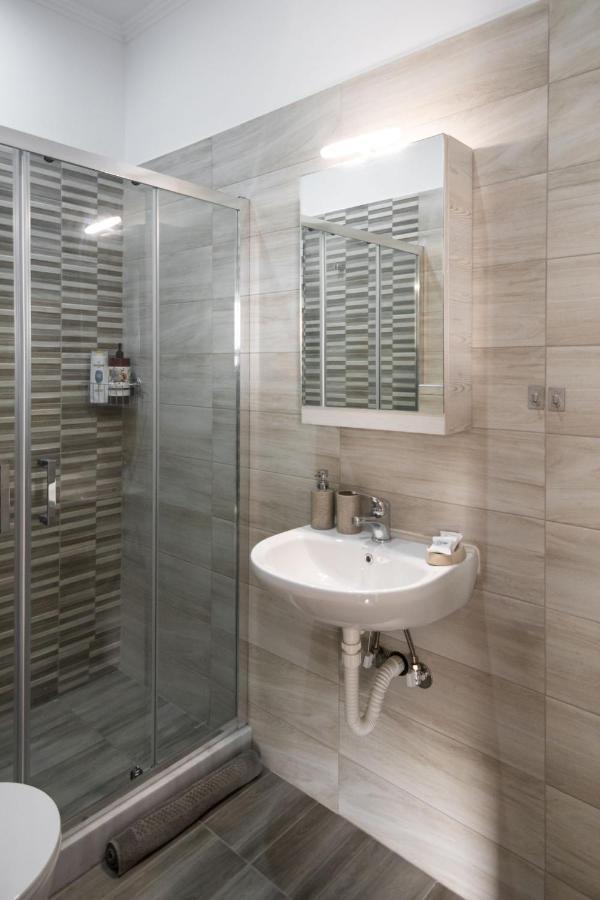 Fotini Apartment Preveza