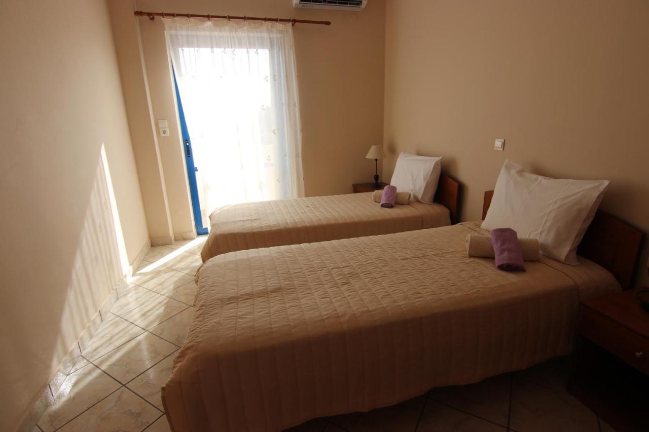 Grammeno Seaside Apartment *