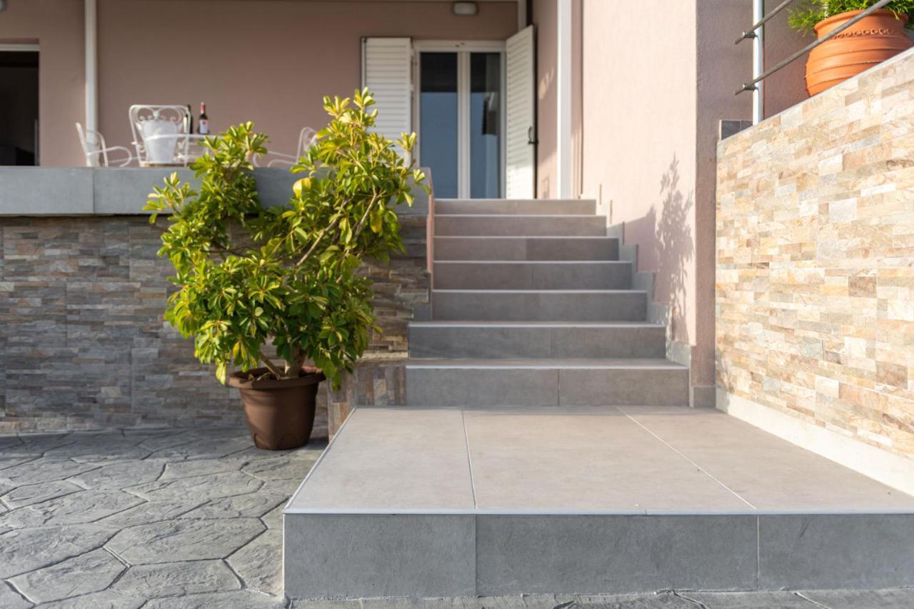 Fotini Apartment Preveza