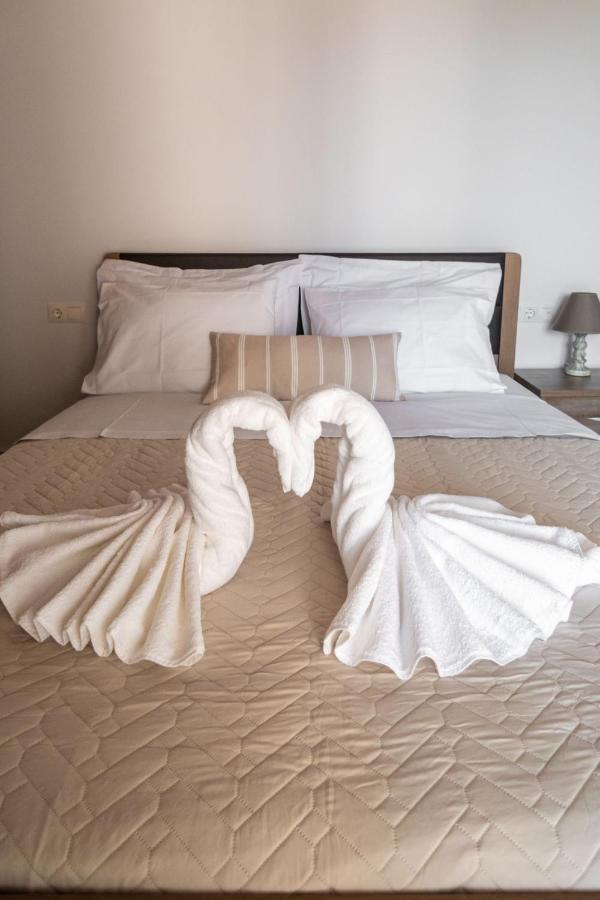 Fotini Apartment Preveza