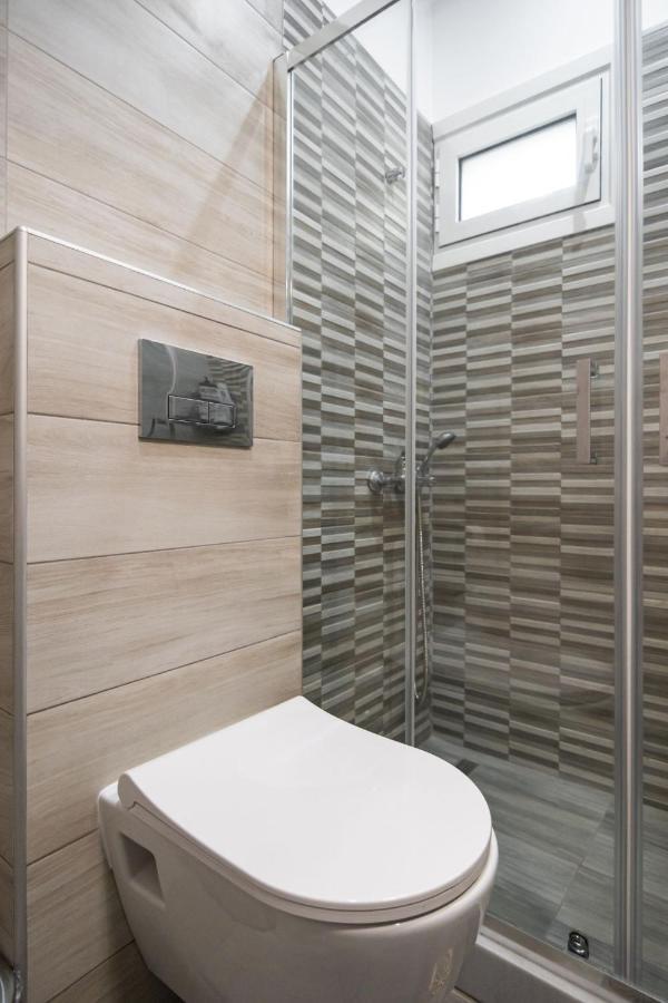 Fotini Apartment