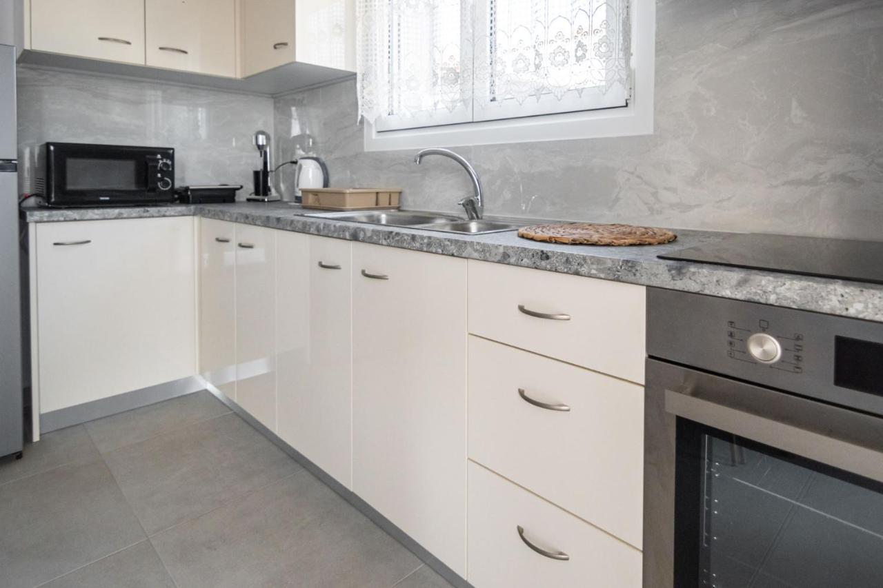 Apartment Fotini Preveza