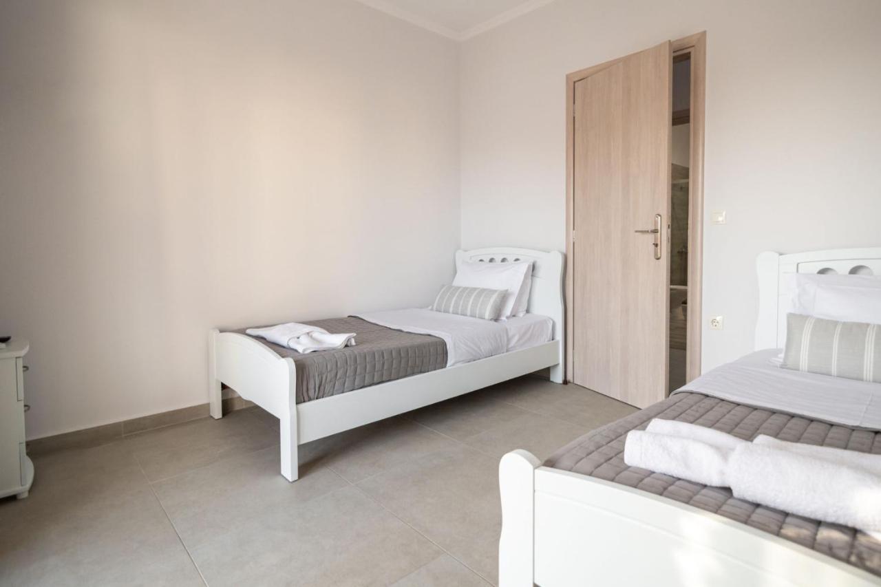 Apartment Fotini Preveza