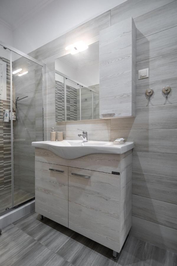 Apartment Fotini