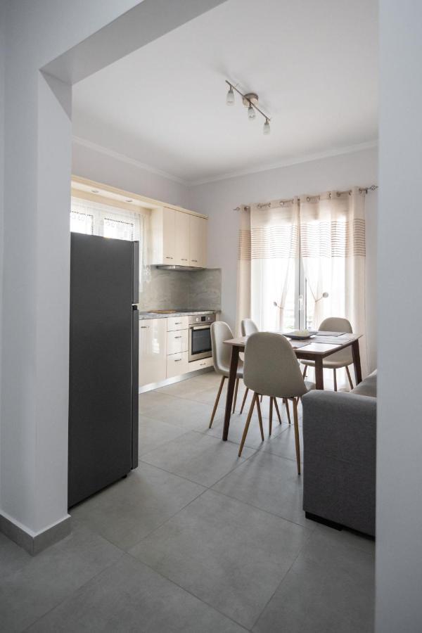 Fotini Apartment