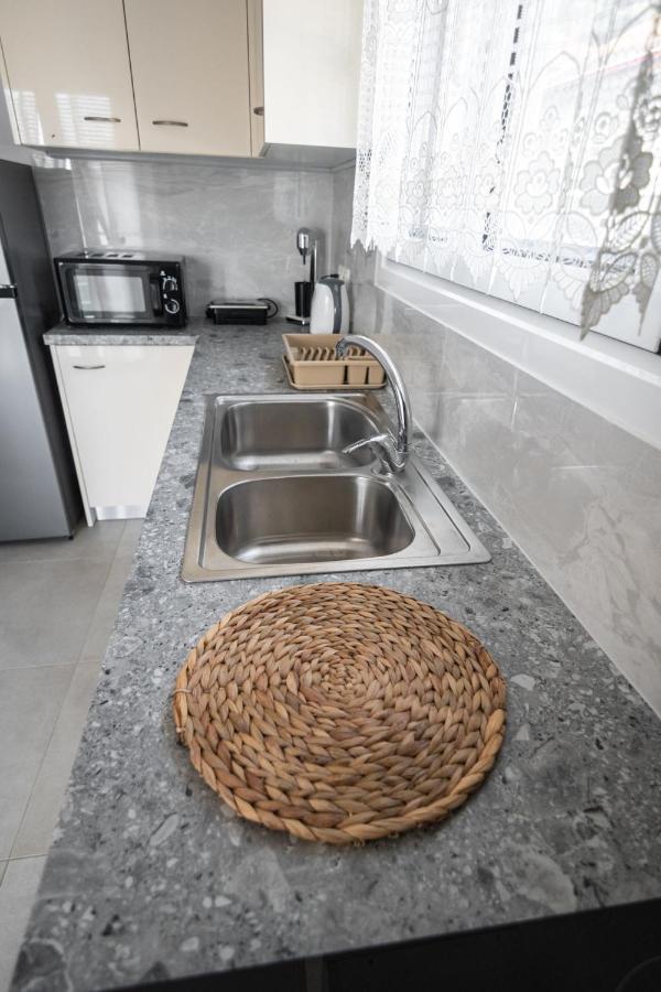 Fotini Apartment Preveza