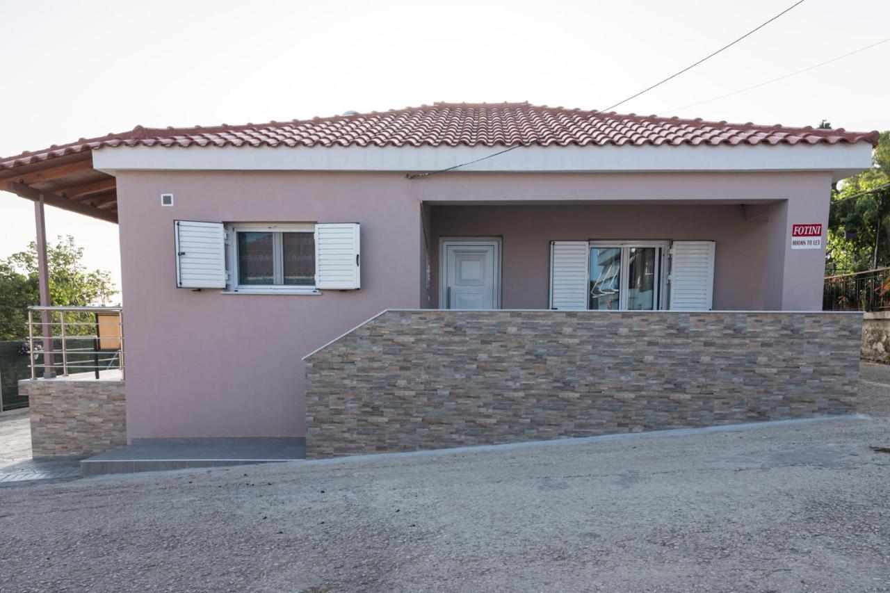 Fotini Apartment Preveza