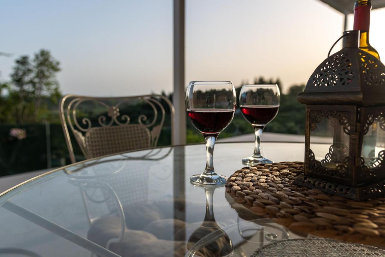 Fotini Apartment *