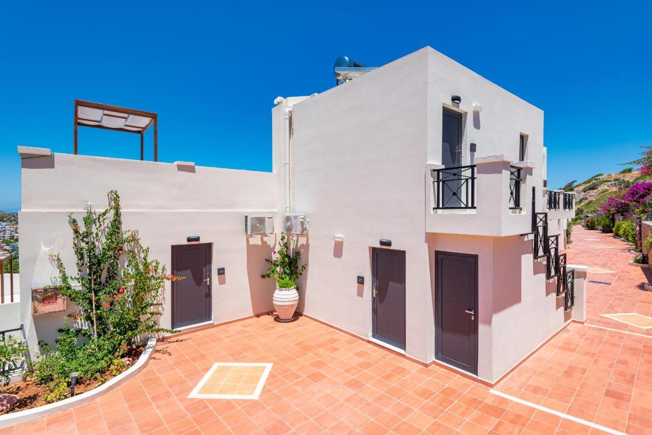 Minois Boutique (adults Only) Aparthotel Stalida