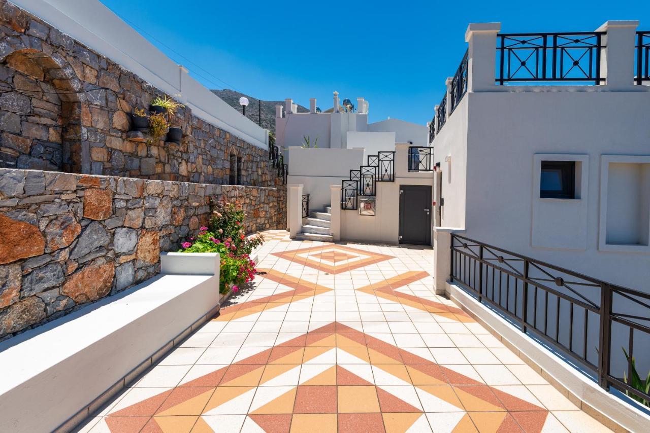 Aparthotel Minois Boutique (adults Only)
