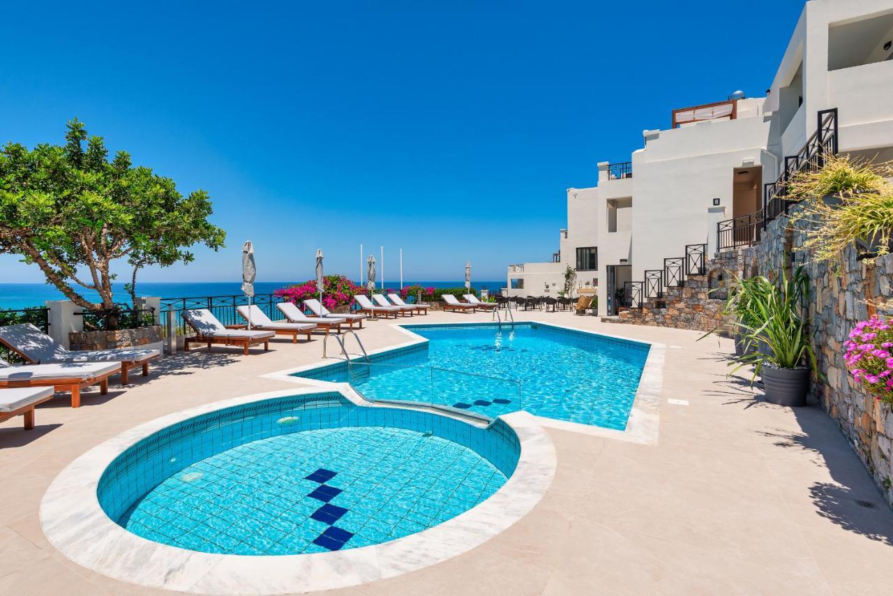Minois Boutique (adults Only) Aparthotel 3*