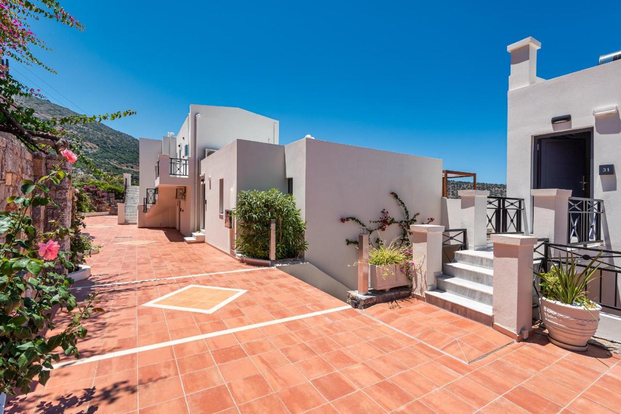 Minois Boutique (adults Only) Aparthotel