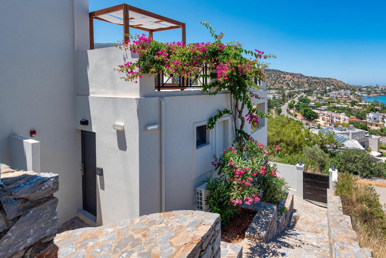 Minois Boutique (adults Only) Aparthotel Stalida