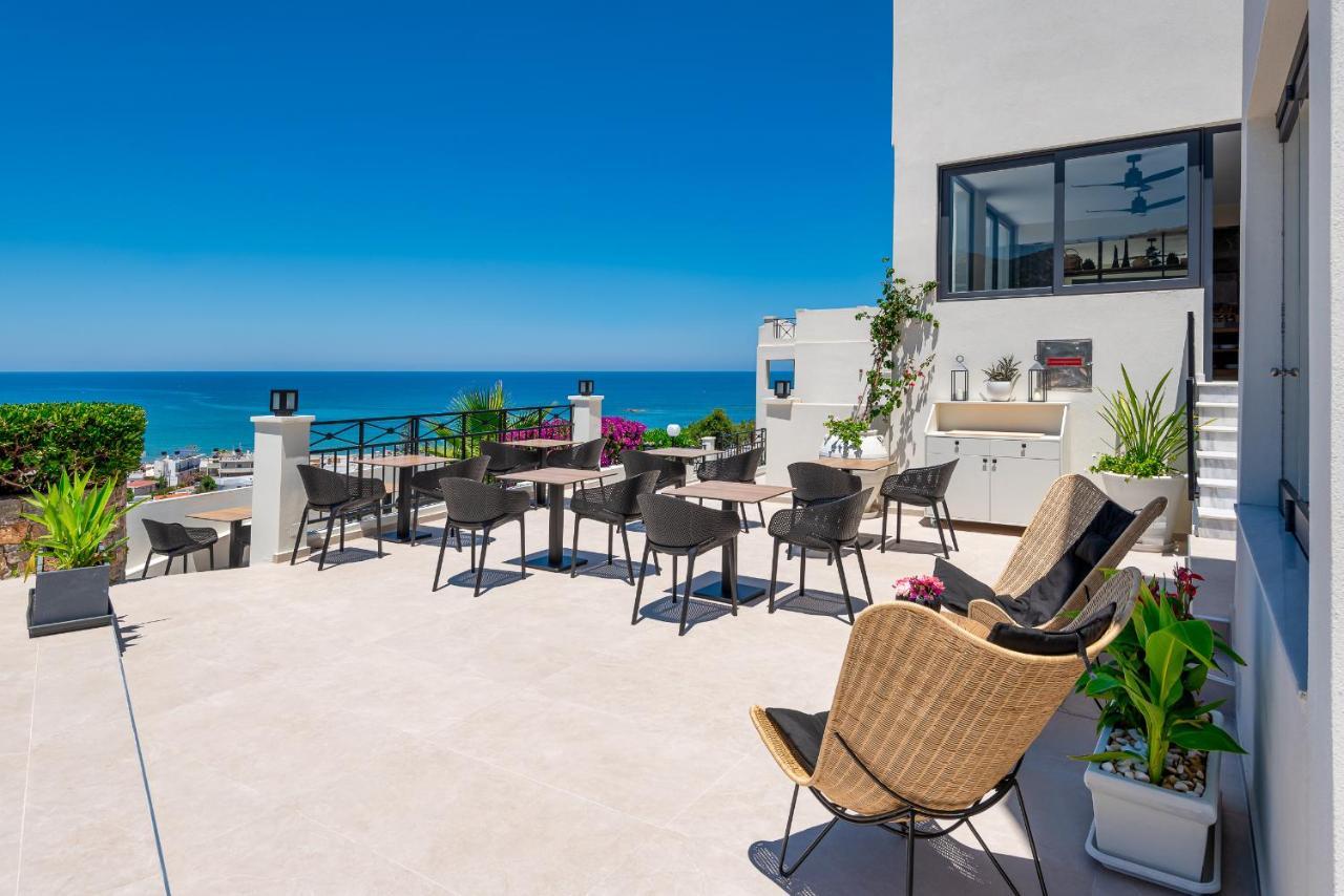 Aparthotel Minois Boutique (adults Only)