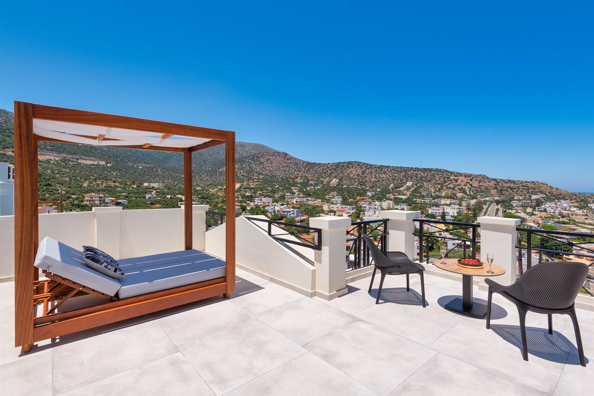 Minois Boutique (adults Only) 3* Stalida