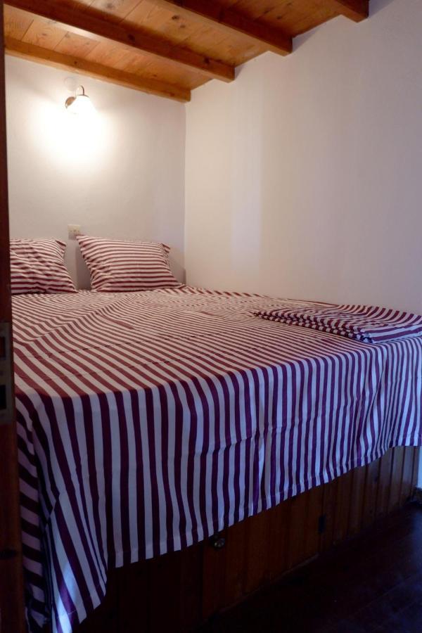 Asiminas House Holiday home *