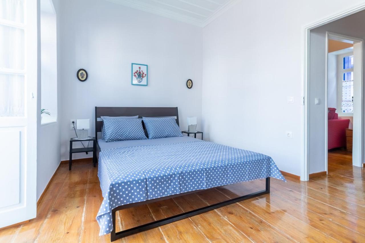 Niki's Traditional House Holiday home Skopelos Town