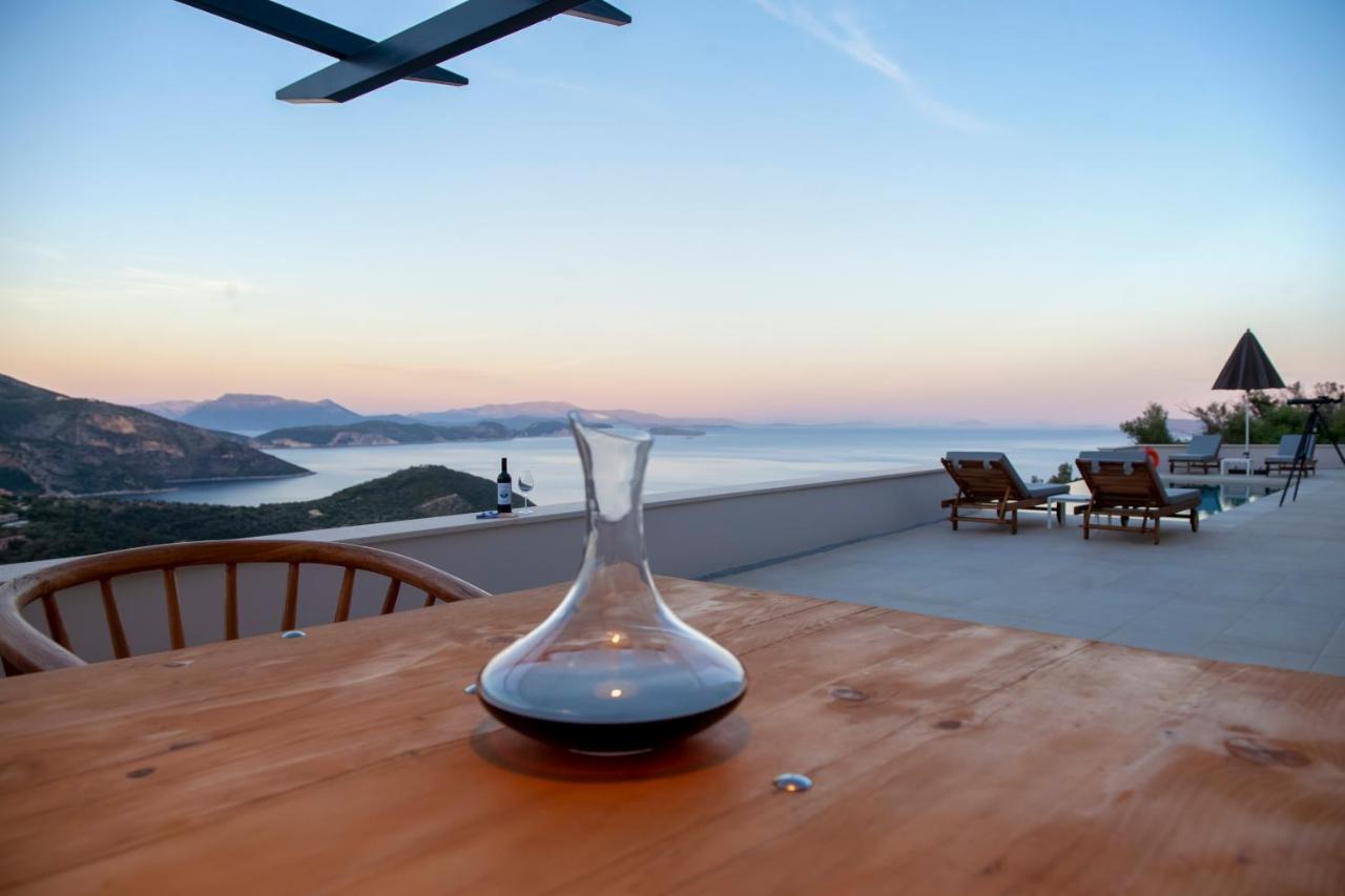 Sky Villa *