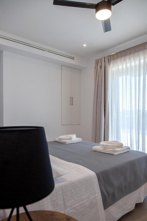 Sky Villa Sivota (Lefkada)